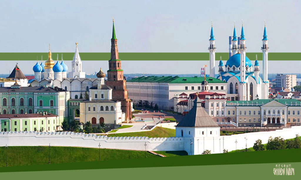 Μέσα σε εννέα χρόνια ανεγέρθησαν πάνω από 100 ναοί στη Μόσχα!