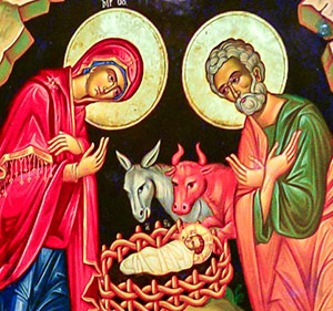 Archiepiscopal Christmas 2019 Encyclical