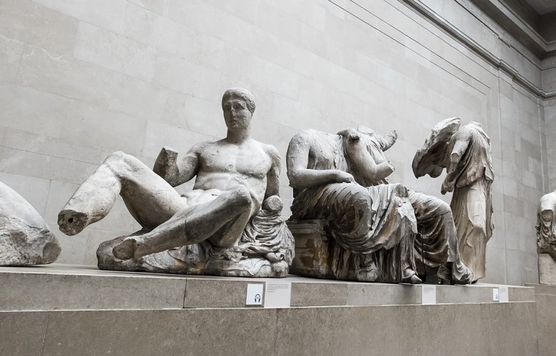 Initiative for return of Parthenon Marbles by Greece’s bar associations