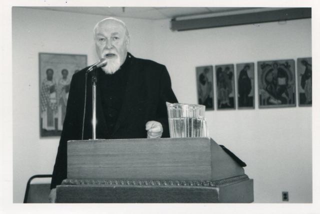 Brooklyn street renamed in honor of Orthodox priest