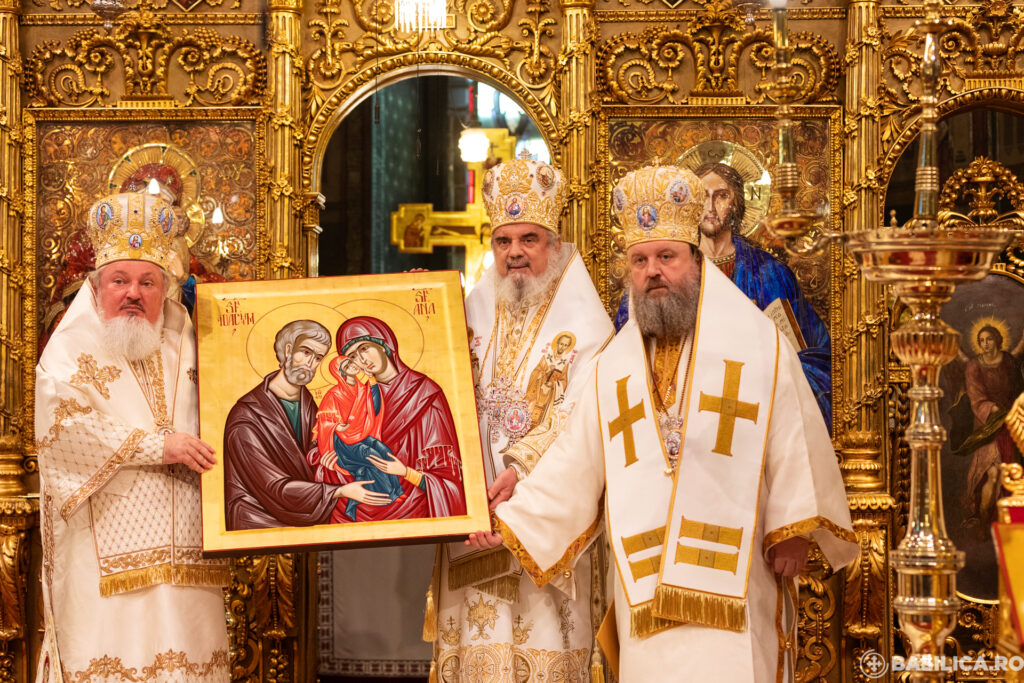 Romanian Patriarchate: Holy Synod General Secretary officially announces solemn and commemorative themes for 2020