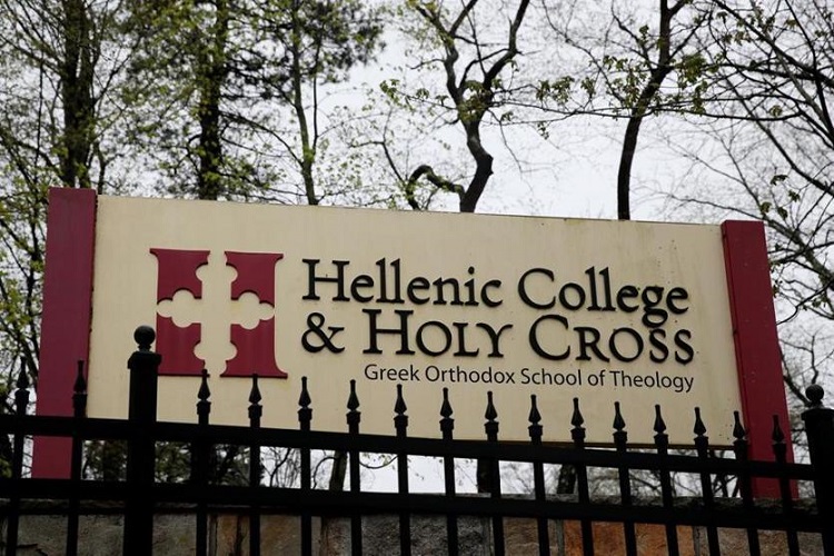 Greece to Give 2 Million Euros Annually to Holy Cross Greek Orthodox School of Theology