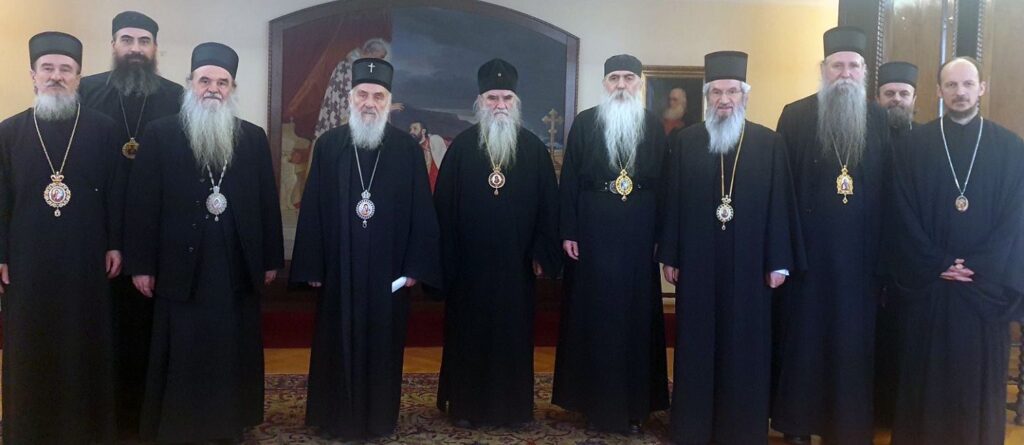 Holy Synod of Bishops of the Serbian Orthodox Church appeals upon the state authorities of Montenegro to reconsider their position on the religious rights and freedoms