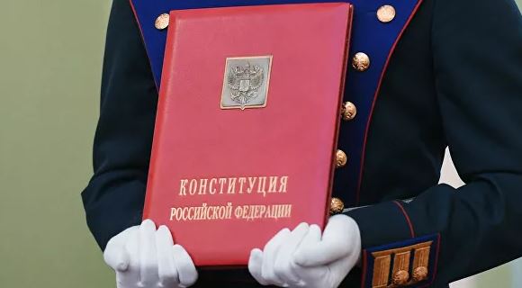 ARNS: Πίστη και Οικογένεια στο ρωσικό σύνταγμα