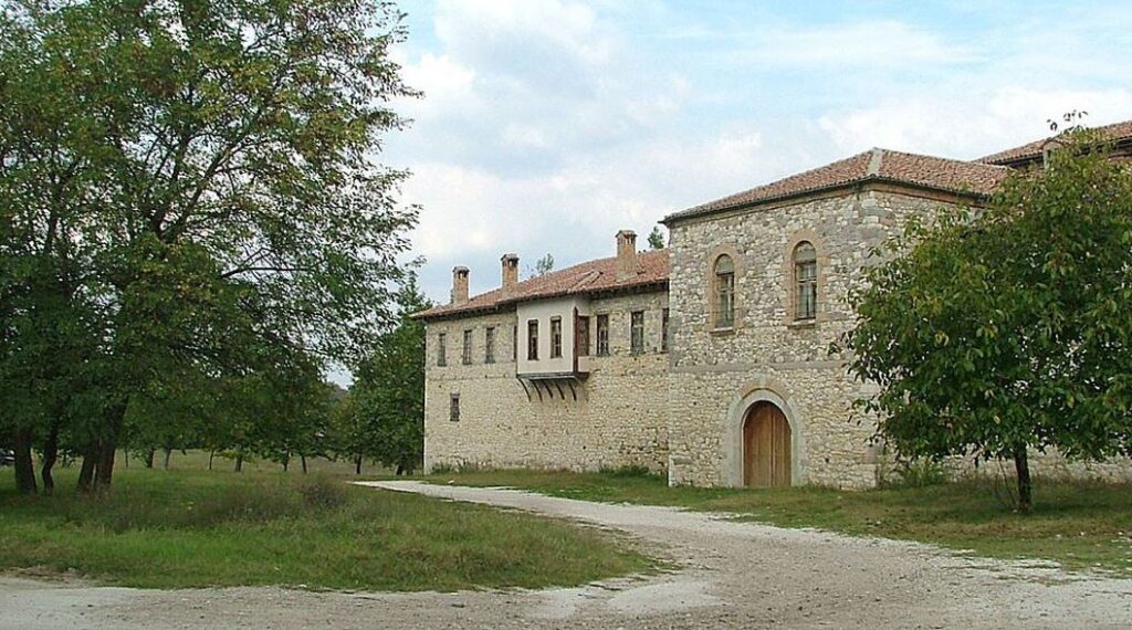 Arapovo Monastery – a guardian of Orthodoxy and the Bulgarian spirit