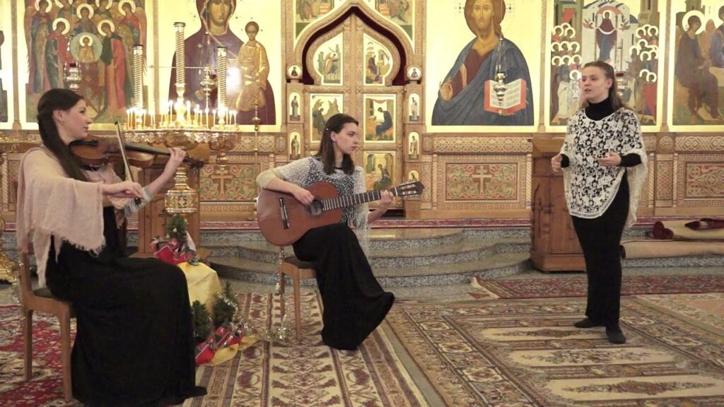 Λευκορωσία: Όταν τα Θεοφάνεια εορτάζονταν με ελληνικούς ήχους