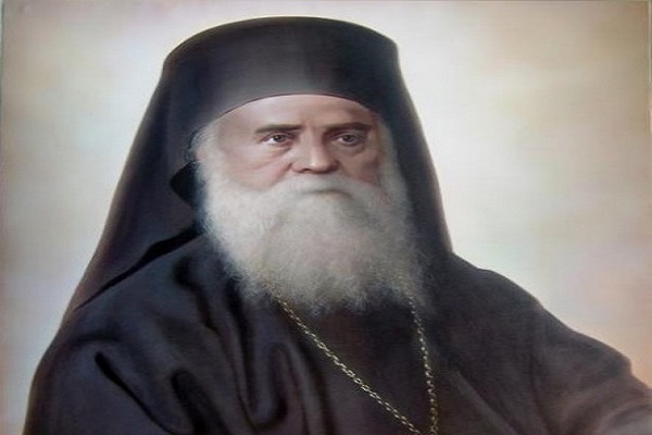 Το Πατριαρχείο Αλεξανδρείας αφιερώνει το έτος 2020 στον Άγιο Νεκτάριο