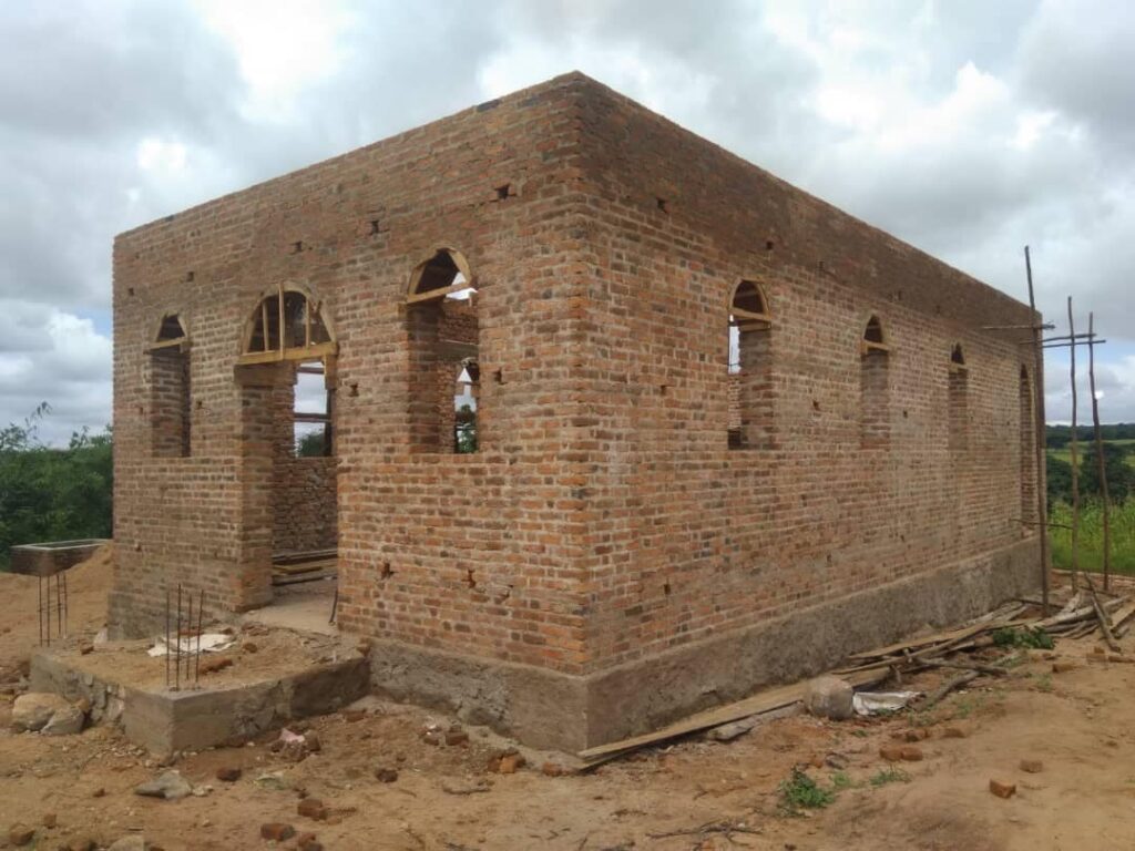 Ένας νέος Ορθόδοξος ναός στη μακρινή Τανζανία!