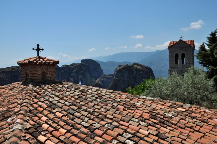 Τα ιερά προσκυνήματα “ενώνουν” τα Βαλκάνια – Οι προβλέψεις για την τουριστική κίνηση