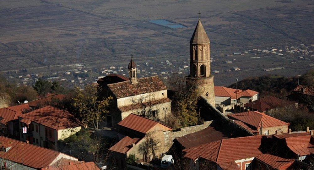 13 თებერვალი (ძველი სტილით 31 იანვარი) – საქართველოს მართლმადიდებელი ეკლესიის მრევლისთვის ხსნილია