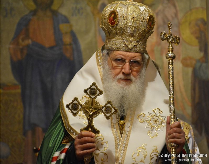 Bulgarian Church dismisses claims of FB page representing Patriarch Neophyte