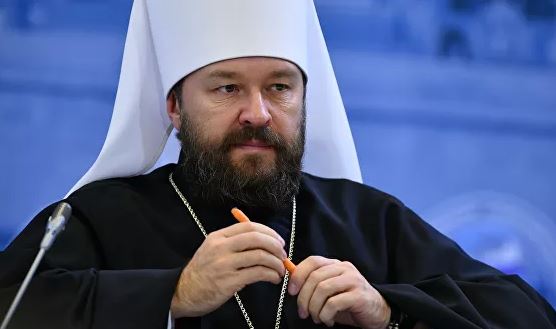 Metropolitan of Volokolamsk: Meeting called by Patriarch of Jerusalem in Amman to be held next Wed.