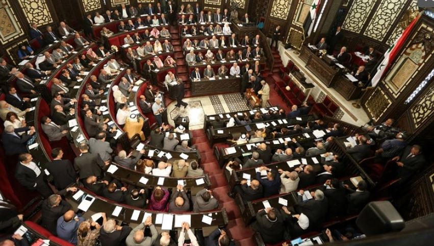 Η Συριακή Βουλή αναγνώρισε την γενοκτονία των Αρμενίων