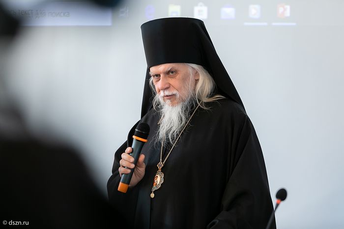 Ρωσία: Οι ιερείς είναι έτοιμοι να παρέχουν βοήθεια