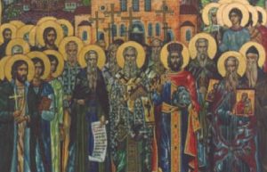 Днес е празникът на св. Георги Софийски – стари