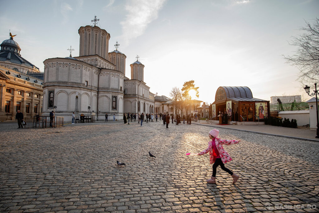 Romanian Patriarchate calls for faith, temperance, and solidarity in face of coronavirus