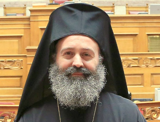 Encyclical by Archbishop of Australia Makarios amid global outbreak of coronavirus