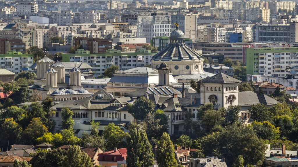 Romanian Patriarchate – Holy Synod Chancellery publishes updated guidelines for parishes and monasteries