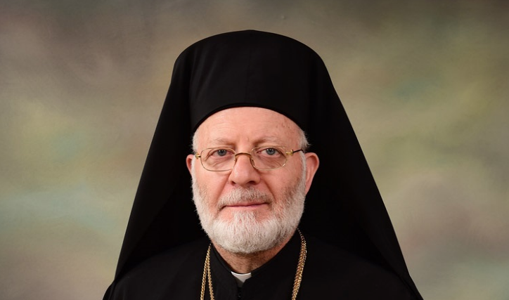 Antiochian Orthodox Christian Archdiocese of North America – Encyclical of His Eminence Metropolitan Joseph regarding COVID-19