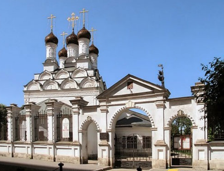 Автономные православные церкви. Храм Николая Чудотворца в Голутвине. Храм святителя Николая в Голутвине в Москве. Церковь Николая Чудотворца в Голутвине китайское подворье Москва. Церковь Николая Чудотворца в Голутвине (китайское подворье).