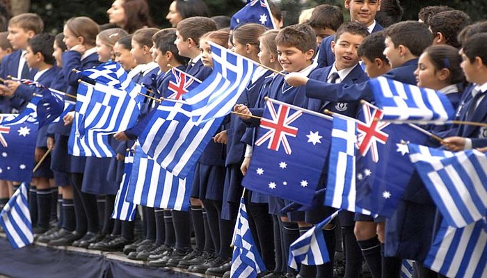 Coronavirus Fears Cause Cancellation of March 25 Parade, Brisbane Greek Festival