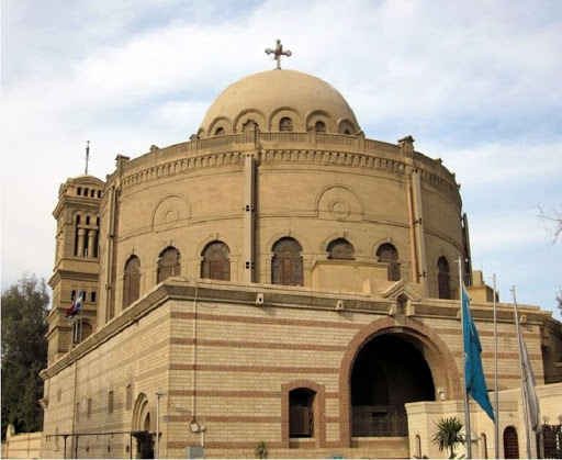 Κάιρο: Η Σαρακοστή στην ιστορική Μονή του Αγ. Γεωργίου