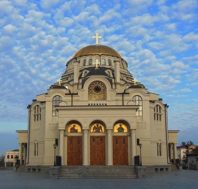 ფოთის საეპარქიო საბჭომ ზიარების წესი უცვლელად დატოვა