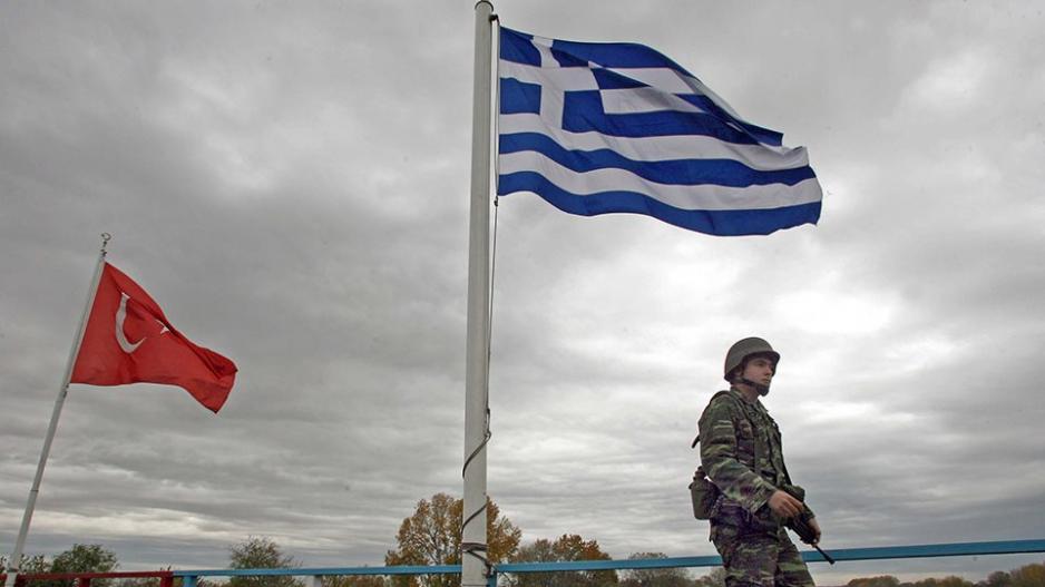 Η Τουρκία κλείνει τα σύνορα με Ελλάδα και Βουλγαρία λόγω κορωνοϊού
