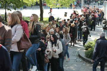 Без върбови клонки на Цветница, реши Св. Синод