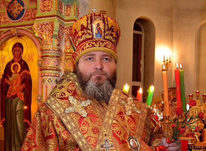 First bishop of Russian Orthodox Church dies of coronavirus