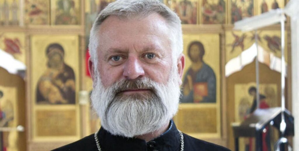 Belarusian Church loses its first priest to coronavirus