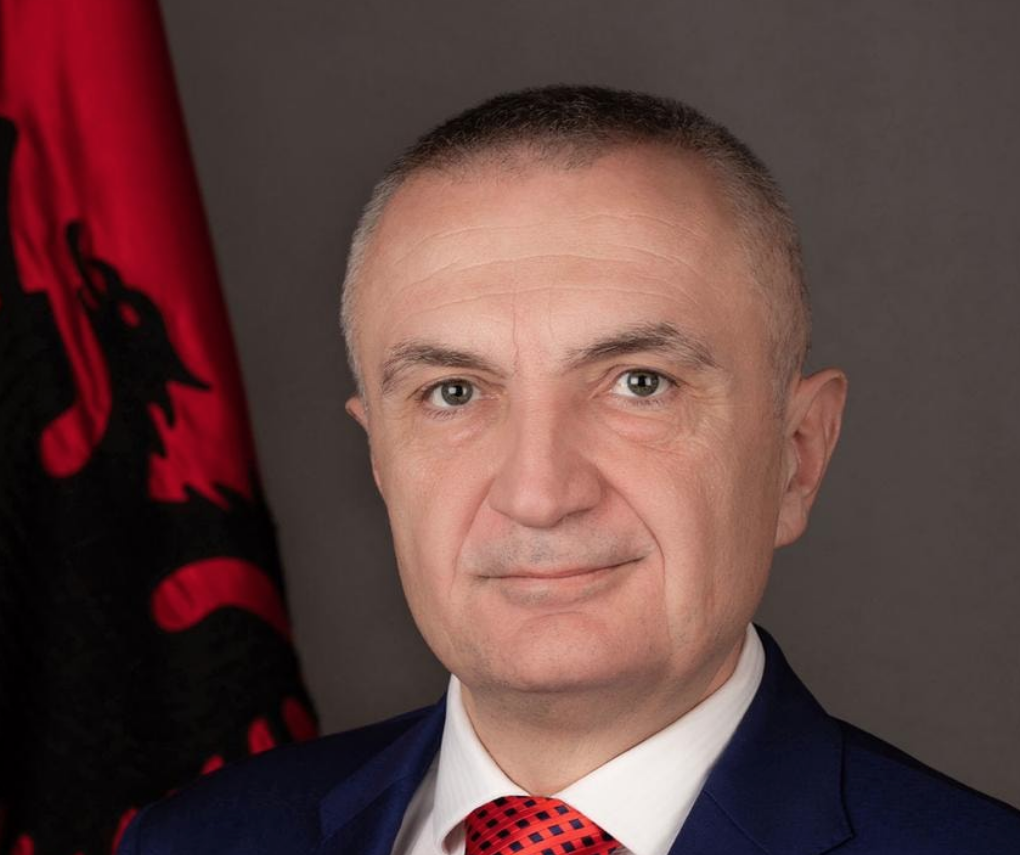 President Meta wishes a Happy Easter to Albanian Christian Orthodox believers