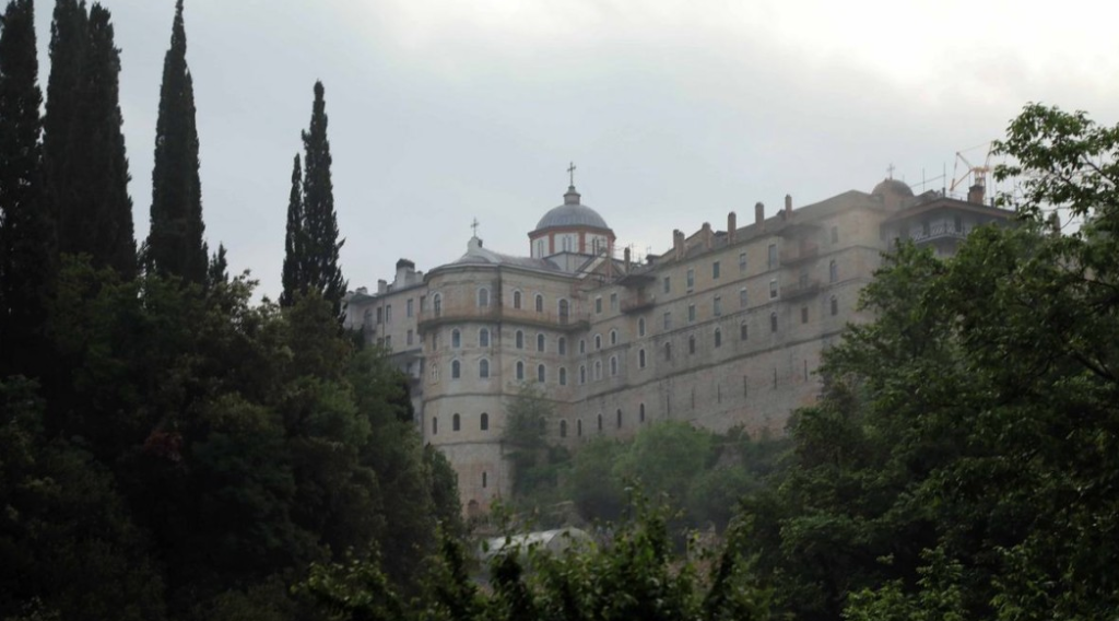 Bulgarian monk from Mount Athos: Bulgaria is an example of unity of society, the church and state authorities