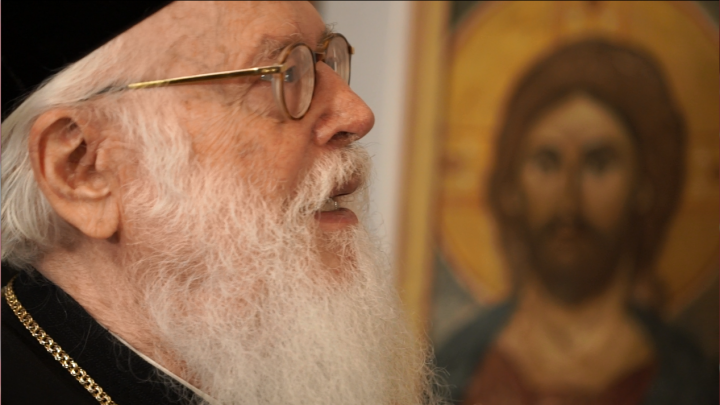 Αρχιεπίσκοπος Αναστάσιος: “Μόνο μια πανανθρώπινη επιστράτευση αλληλεγγύης θα νικήσει την πανδημία και τις παρενέργειές της”