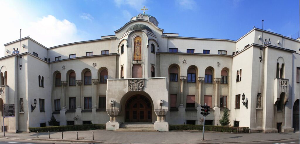 Serbian Orthodox Church issues Patriarchal Paschal Encyclical 2020