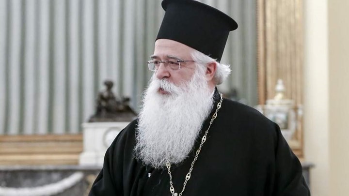 Δημητριάδος Ιγνάτιος: «Το φετινό θα είναι ένα Σταυρικό Πάσχα»