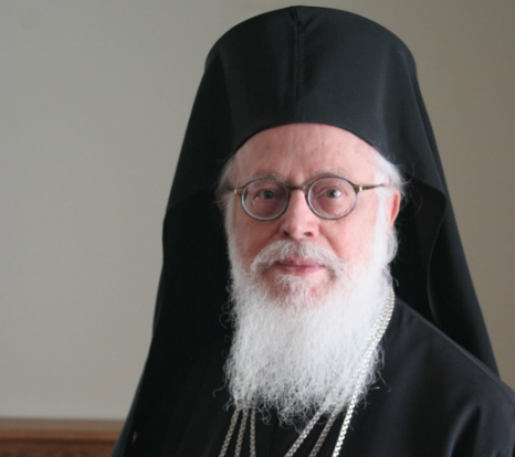 ARCHBISHOP ANASTASIOS: Solidarity will defeat the pandemic