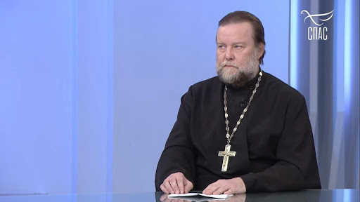 Russian cleric, academic: Violating pandemic restrictions contravenes Christian morality