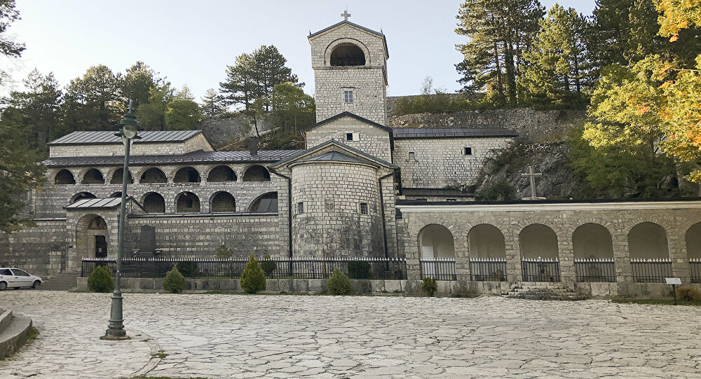 Orthodox Church in Montenegro decries discrimination against it by state authorities