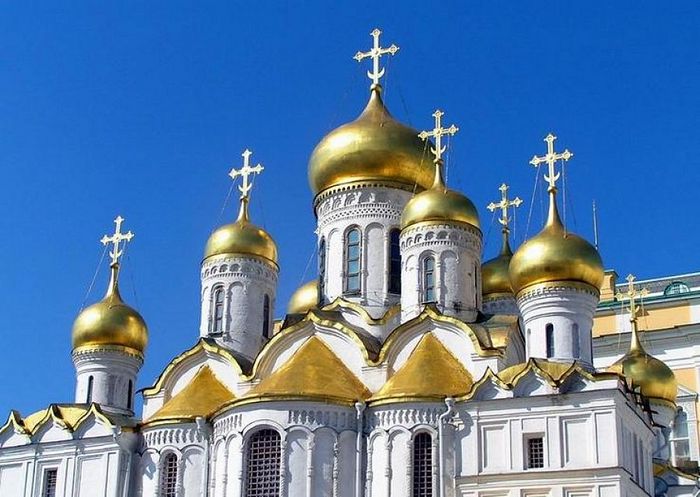 Μόσχα: Οικονομική στήριξη σε ενορίες και ιερείς από ανώνυμους χορηγούς