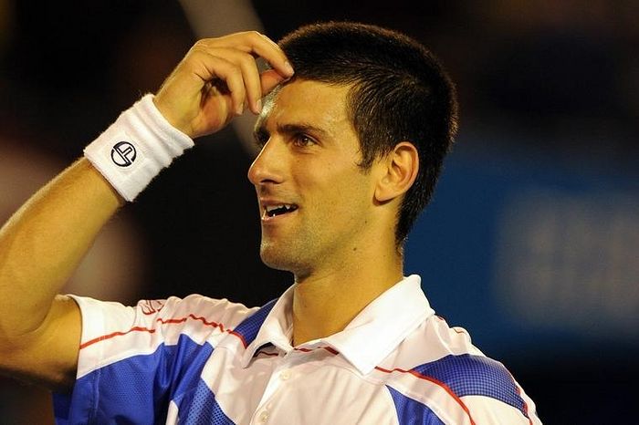 SERBIAN TENNIS STAR NOVAK DJOKOVIC DONATES $5.5 MILLION+ TO PUBLIC HEALTH SYSTEM AND CHURCH CHARITIES