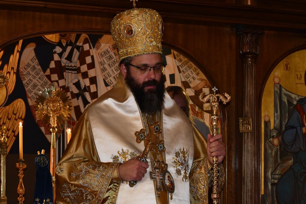 Serbian Metropolinate of Australia and New Zealand – Bishop Siluan’s further appeal to the Australian Prime Minister