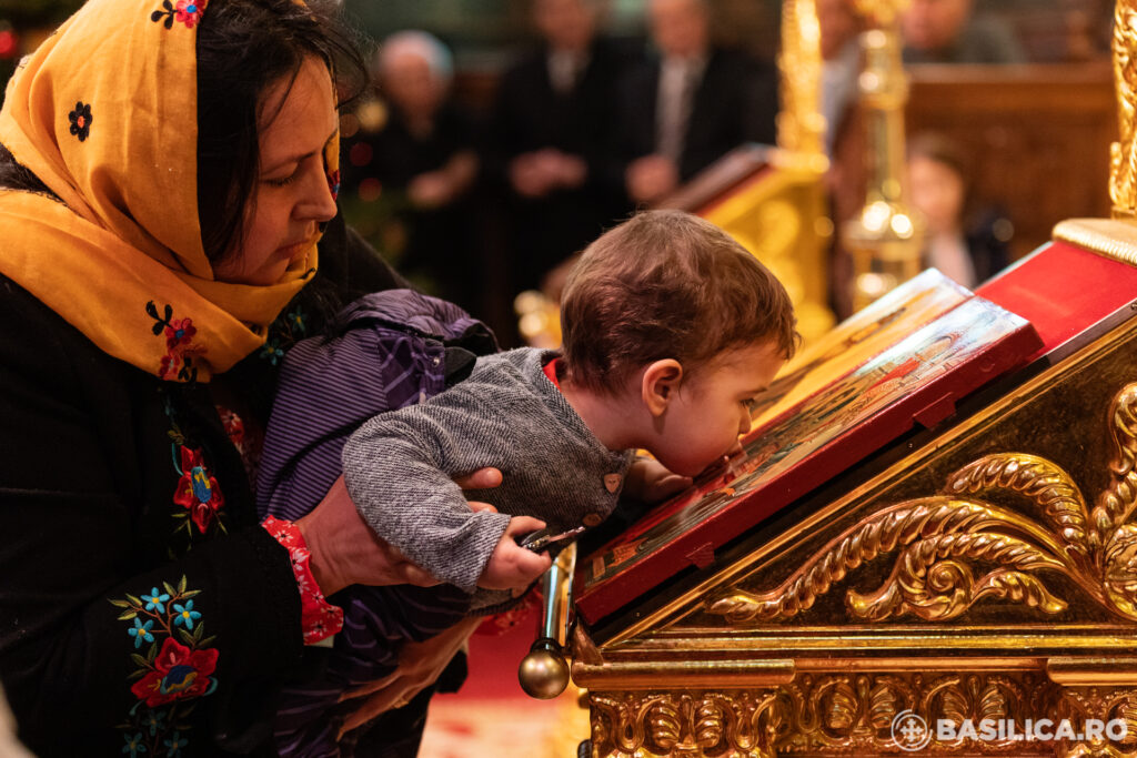 Patriarch Daniel expresses gratitude to Christian women for being ‘models of faith and courage in times of trial’