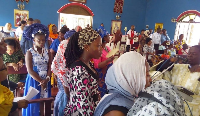 Nigeria: Seven Christian women kidnapped, forcibly converted to Islam, and married to Muslims in March and April