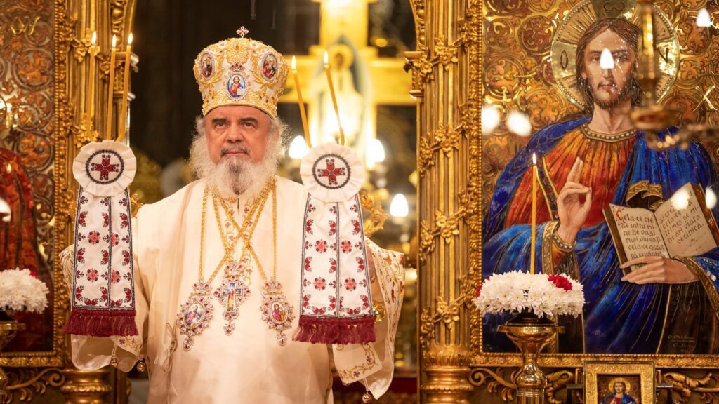 Romanian Patriarch: Calamity can also serve as opportunity to reinforce the faith of man