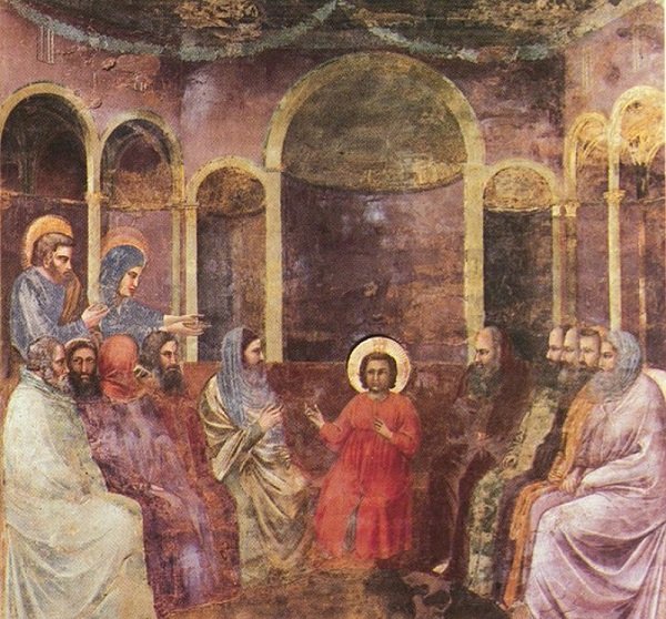 Mid-Pentecost