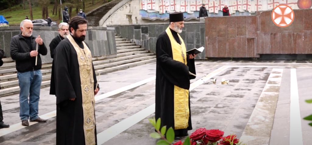 ანდრია ჯაღმაიძე – საქართველოში არ დარჩენილა ოჯახი, ვისაც არ შეეხო მეორე მსოფლიო ომის შედეგები