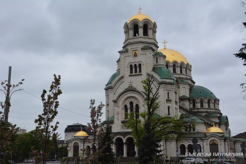 Празнични богослужения на 10 май във връзка с Възстановяването на Българската патриаршия