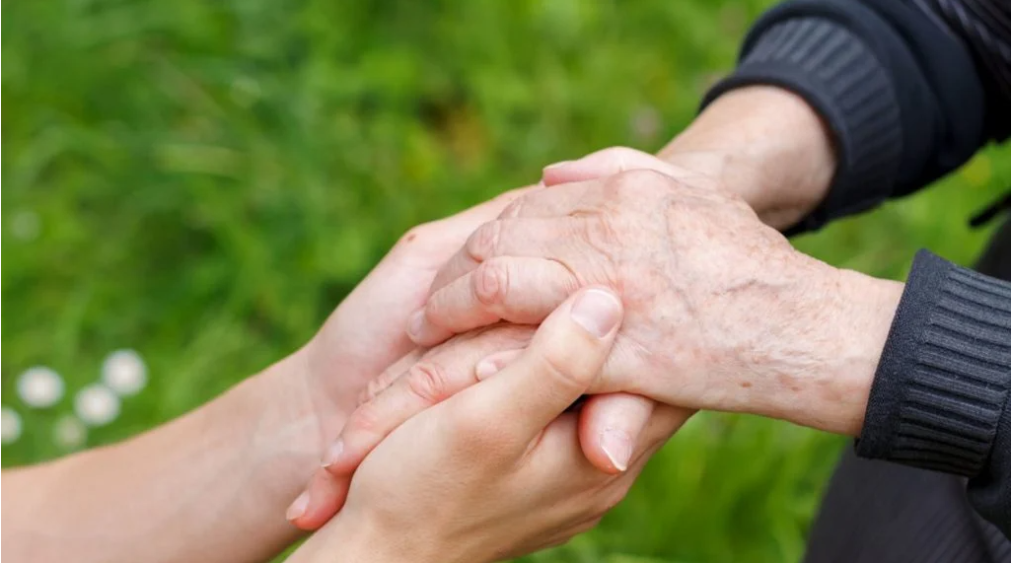 Palliative Care Week a time to celebrate selfless caregiving