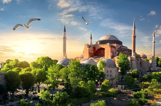 Turkish authorities step up threats, demands to reconvert iconic Hagia Sophia back into ‘conquest mosque’